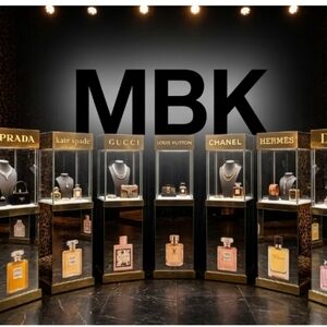 POSH SHOW DESIGNER SIGNS